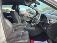 Used Mercedes B200 AMG Line Premium 2014 Silver Hatchback