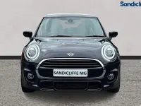 Used Mini Cooper Hatch 136 HP (100 kW) 2021 Hatchback