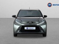 Usado Toyota Aygo X 72 HP (52 kW) 2025 SUV