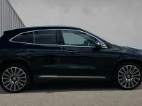 Used Mercedes GLA250 AMG Line Premium Plus 218 HP (160 kW) 2024 Night black SUV