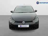 Used VW Polo R-line 2023 Black Hatchback