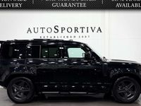 Używany Land Rover Defender SE Dynamic 249 KM (183 kW) 2025 SUV