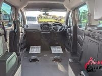 Usado Peugeot Partner Access 2019 Azul Monovolume