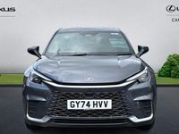 Used Lexus LBX 136 HP (100 kW) 2026 SUV