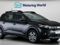 Used Dacia Sandero Expression 91 HP (66 kW) 2025 Hatchback