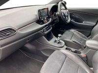 Used Hyundai i30 N Performance 2018 Grey Hatchback