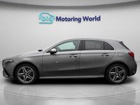 Used Mercedes A250 Executive 2024 Grey Hatchback