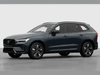 New Volvo XC60 Plus 329 HP (241 kW) 2025 Other SUV