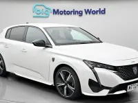 Used Peugeot 308 GTi 131 HP (96 kW) 2024 Hatchback