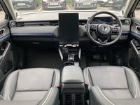 Used Honda e:Ny1 Elegance 150 kW (204 HP) 2026 SUV