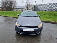 used VW Scirocco 1.4 TSI GT Euro 6 (s/s) 3dr GREAT CONDITION Hatchback