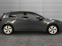 Used VW Golf VIII Style 150 HP (110 kW) 2025 Grey Hatchback