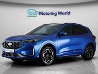 Used Ford Kuga ST-Line X 240 HP (176 kW) 2024 SUV