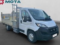 Used Fiat Ducato 140 HP (102 kW) 2021 Van