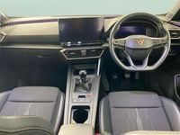 Used Cupra Formentor 2021 Grey SUV