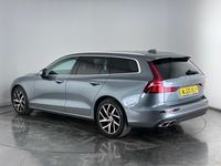 used Volvo V60 2.0 T4 [190] Momentum Plus 5dr Auto