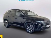 Used Hyundai Tucson Premium 150 HP (110 kW) 2024 SUV