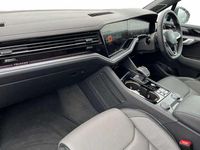 Used VW Touareg Black Edition 286 HP (210 kW) 2025 Grey SUV