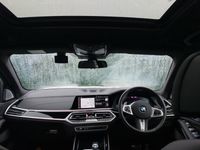 Usado BMW X7 M Sport 340 CV (250 kW) 2022 Blanco SUV
