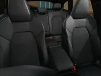 New Audi A5 Black Edition 150 HP (110 kW) 2026 Estate