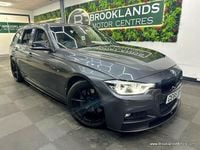 Used BMW 340 M Sport 2016 Grey Estate