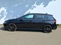 Used VW Golf VIII Black Edition 190 HP (139 kW) 2024 Black Hatchback