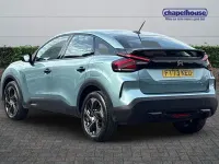 Used Citroën C4 PureTech 2023 SUV