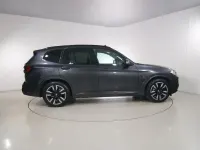 Used BMW iX3 M Sport 207 kW (282 HP) 2024 Grey SUV