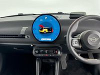 Usado Mini Cooper Hatch 133 kW (181 HP) 2024 Amarelo Citadino