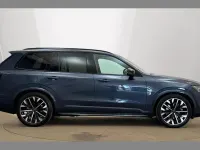Used Volvo XC90 Plus 455 HP (334 kW) 2025 Blue SUV