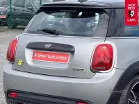 Used Mini Cooper S Hatch 135 kW (184 HP) 2023 Silver Hatchback