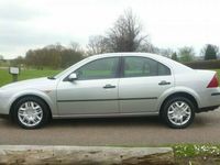 Used Ford Mondeo 2003 Hatchback
