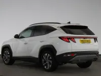 Used Hyundai Tucson Premium 2023 White SUV
