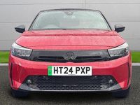 Used Vauxhall Corsa-e 100 kW (136 HP) 2025 Hatchback