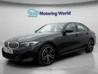 Used BMW 330 M Sport 292 HP (214 kW) 2025 Sedan