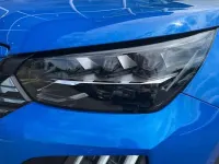 Used Peugeot 2008 GT 131 HP (96 kW) 2024 Vertigo blue SUV