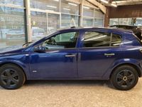 used Vauxhall Astra 1.6i 16V Life [115] 5dr [AC]