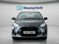Used Mazda 2 116 HP (85 kW) 2023 Grey Hatchback