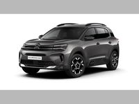 New Citroën C5 Aircross 128 HP (94 kW) 2025 Other SUV
