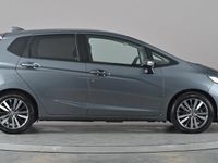 used Honda Jazz 1.3 i-VTEC EX 5dr