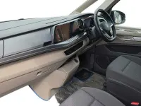 Used VW California Beach 150 HP (110 kW) 2025 Grey Van