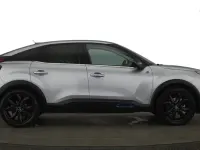 Used Citroën e-C4 Shine 2022 Coupe