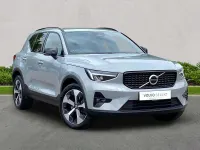 Used Volvo XC40 Plus 197 HP (144 kW) 2024 Grey SUV