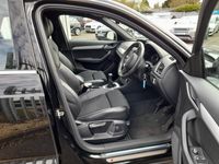 used Audi Q3 2.0 TDI S Line Edition 5dr