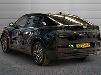 Used Ford Capri Premium 210 kW (286 HP) 2025 Agate black SUV