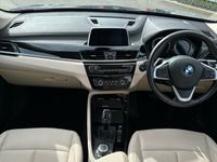 used BMW X1 sDrive20i xLine 2.0 5dr