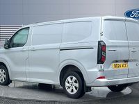 Used Ford Transit Custom Limited 136 HP (100 kW) 2024 Van