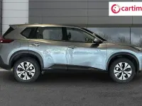 Used Nissan X-Trail Acenta Premium 213 HP (156 kW) 2024 Grey SUV