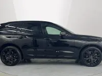 Used Volvo XC60 Plus 247 HP (181 kW) 2025 Black SUV