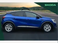 Used Renault Captur Iconic 95 HP (69 kW) 2020 Other SUV